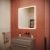 Зеркало с подсветкой Sancos Palace PA700 70x80