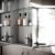 Зеркальный шкаф с подсветкой Sancos Hilton Z1200 120x74