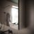 Зеркальный шкаф с подсветкой Sancos Hilton Z1200 120x74