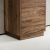 Шкаф-пенал Sancos Libra Floor PLB35FECH 35x187, дуб чарльстон