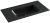 Раковина Ceramicanova Element CN7002MB 91x46.5, черная матовая