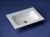 Раковина Ceramicanova Grace CN7011wx 61x45.7, белая глянцевая