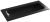 Раковина Ceramicanova Grace CN7013MBwx 101x45.7, черная матовая