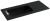 Раковина Ceramicanova Grace CN7014MB 101x45.7, черная матовая