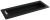 Раковина Ceramicanova Grace CN7016MBwx 121x45.7, черная матовая