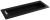 Раковина Ceramicanova Grace CN7017MB 121x45.7, черная матовая