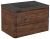 Тумба под раковину Vincea Вико VMC-2V800RW 80x47 подвесная