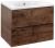 Тумба под раковину Vincea Миа VMC-2MA600RW 60x50 подвесная