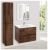 Тумба под раковину Vincea Миа VMC-2MA650RW 65x50 подвесная