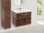 Тумба под раковину Vincea Миа VMC-2MA650RW 65x50 подвесная