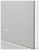 Зеркало с подсветкой Vincea VLM-4F800GM-2 80x80, вороненая сталь