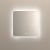 Зеркало с подсветкой Vincea VLM-3BE8008-2 80x80