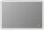 Зеркало с подсветкой Vincea VLM-3MA120 120x80