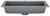 Раковина Vincea VCB-13600G 60x48, серая матовая