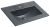 Раковина Vincea VBS-13960MA 61x47, антрацит матовый