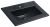 Раковина Vincea VBS-13960MB 61x47, черная матовая