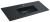 Раковина Vincea VBS-13120MB 121x47, антрацит матовый