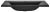Раковина Vincea VCB-3M750B 75x45, матовый черный