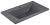 Раковина Vincea VCB-3M800G 80x45, матовый серый