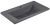 Раковина Vincea VCB-3M900G 90x45, матовый серый