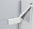 Душевой уголок Vincea Stresa VSP-1S100CL 100x100, профиль хром
