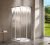 Душевой уголок Vincea Stresa VSP-1S900CH 90x90, профиль хром