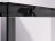 Душевой уголок Vincea Slim-N VSS-4SN8010CLB 100x80, профиль черный