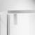 Душевой уголок Vincea Slim-N VSP-4SN900CL 90x90, профиль хром