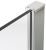 Душевой уголок Vincea Stella VSR-1ST9015CL 150x90, профиль хром
