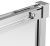 Душевой уголок Vincea Stella VSR-1ST9014CLB 140x90, профиль черный