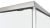 Душевой уголок Vincea Ultima VSR-7UL9014CLGM 140x90, профиль вороненая сталь