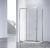 Душевой уголок Vincea Slim-N VSR-4SNP9012CL 120x90, профиль хром