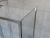 Душевой уголок Vincea Garda VSR-1G28018CL 180x80, профиль хром