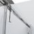 Душевой уголок Vincea Lugano VSR-1L1012CL-1 120x100, профиль хром