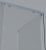 Душевой уголок Vincea Soft 2 VSR-3SO28014CL 140x80, профиль хром