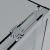 Душевой уголок Vincea Soft 2 VSR-3SO29014CL 140x90, профиль хром
