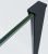 Душевой уголок Vincea Soft 2 VSR-3SO28012CLB 120x80, профиль черный
