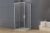 Душевой уголок Vincea Rapid-N VSS-3RN9012E10CL 1080-1200x780-900, профиль хром
