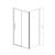 Схема душевого уголка Vincea Soft VSR-3SO1011CL