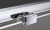 Душевой уголок Vincea Soft VSR-3SO1015CL 150x80, профиль хром