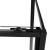 Душевой уголок Vincea Slim Soft VSR-1SS8014CLB 140x80, профиль черный