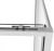 Душевой уголок Vincea Slim Soft VSR-1SS1012CL 120x100, профиль хром