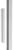 Душевой уголок Vincea Slim Soft VSR-1SS1013CL 130x100, профиль хром