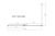 Схема душевого уголка Vincea Dice VSR-4D8011CLB
