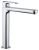 Смеситель для раковины Emmevi Nefer 77003BIG/CR