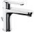 Смеситель для раковины Emmevi Nefer 77003/CR