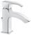 Смеситель для раковины Emmevi Niagara 74003/CR/1
