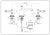 Смеситель для раковины Emmevi The One 98033LCSWNE/OR
