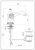 Смеситель для раковины Emmevi The One 98003SW/CR