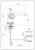 Смеситель для раковины Emmevi The One 98003VSW/CR